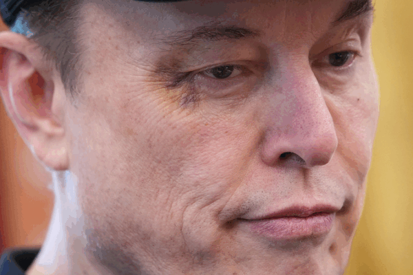 Tesla’s $25K EV Drama: Execs Question Musk’s Denial 🚗💥 Tesla's $25K EV Drama: Execs Question Musk's Denial 🚗💥