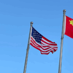 MJSZKEV3HH927OYBGT00 - 🌍NewspaperAmigo – Your Global News Buddy 🗞️ U.S. & China Forge Trade Breakthrough in London Talks 🌏💼