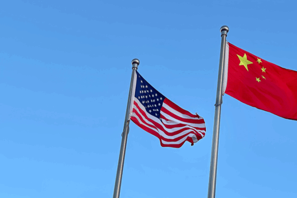 U.S. & China Forge Trade Breakthrough in London Talks ππΌ U.S. & China Forge Trade Breakthrough in London Talks ππΌ