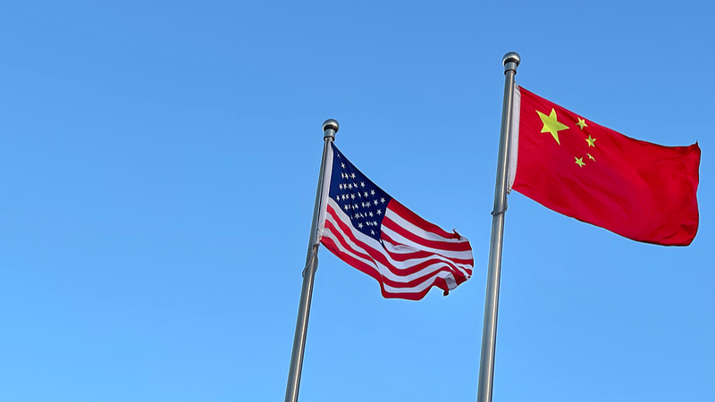 MJSZKEV3HH927OYBGT00 - 🌍NewspaperAmigo – Your Global News Buddy 🗞️ U.S. & China Forge Trade Breakthrough in London Talks 🌏💼