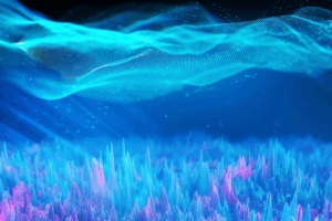 Shanghai Launches World’s First Wind-Powered Underwater Data Center 🌊💻