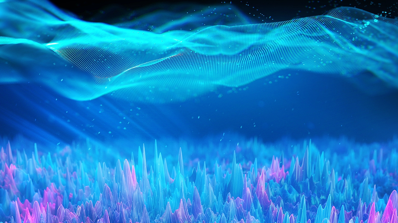 Shanghai Launches World’s First Wind-Powered Underwater Data Center 🌊💻