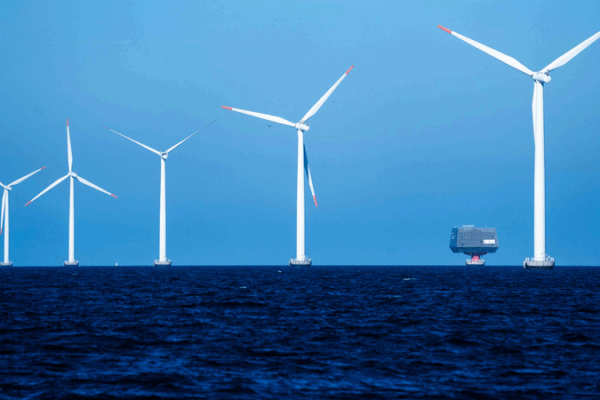 Denmark & China Team Up for Green Future 🌱🤝 Denmark & China Team Up for Green Future 🌱🤝