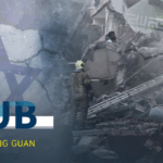MMMY9BKQI59TJ3SQQZW1 - 🌍NewspaperAmigo – Your Global News Buddy 🗞️ Middle East Tensions Soar After Israel's Strike on Iran 🚨✈️ video poster