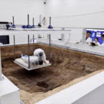 Shanxi's Sci-Fi Archaeology Cabin Digs Deeper into History 🚀⛏️ video poster