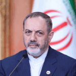 Iranian Defense Minister Lands in China for Key SCO Talks 🌏✈️