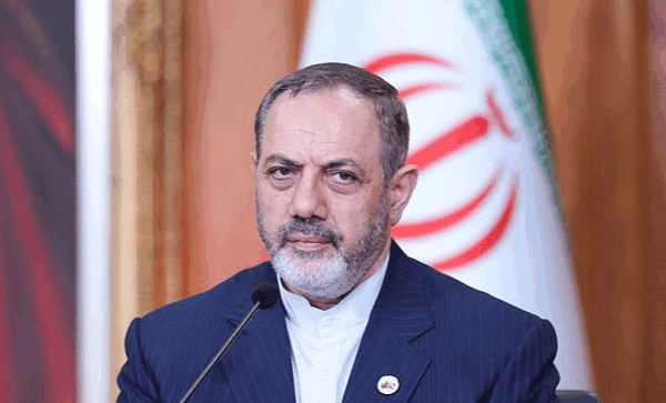 Iranian Defense Minister Lands in China for Key SCO Talks 🌏✈️ Iranian Defense Minister Lands in China for Key SCO Talks 🌏✈️