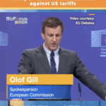 EU Fires Back at US Steel Tariffs: 'Ready to Respond' 🛑💼 video poster