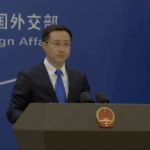 MXGZX8QDMQH1QGA0F1DH - 🌍NewspaperAmigo – Your Global News Buddy 🗞️ China to Japan: Words on History Need Action 🕊️🌏 video poster