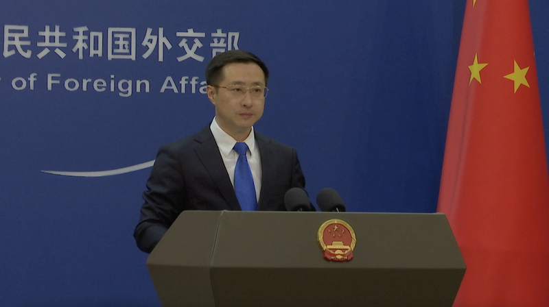 MXGZX8QDMQH1QGA0F1DH - 🌍NewspaperAmigo – Your Global News Buddy 🗞️ China to Japan: Words on History Need Action 🕊️🌏 video poster