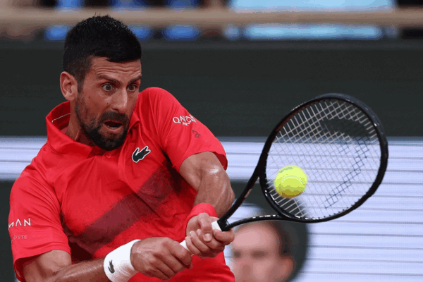 Novak Djokovic Powers Into French Open Last 16 with 99th Career Win πΎβ¨ Novak Djokovic Powers Into French Open Last 16 with 99th Career Win πΎβ¨