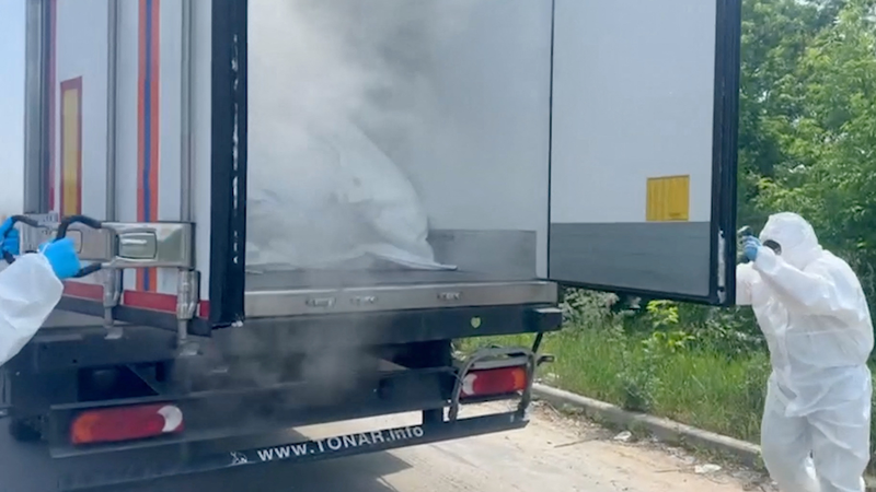 Ukraine & Russia Set for Major POW Swap Amid Tensions 🔄💥