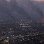 USS Nimitz Reroutes to Mideast Amid Israel-Iran Tensions 🌍⚔️