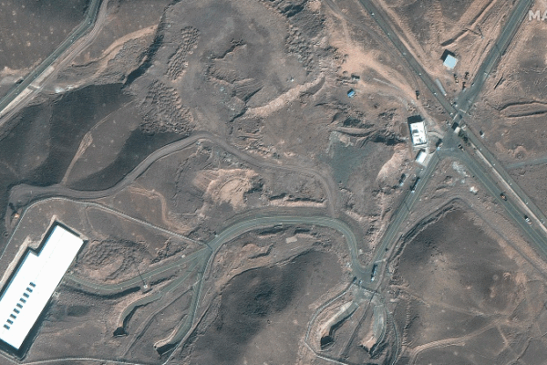 Trump’s Iran Strikes: Why Now? Experts Weigh In ππ£ Trump's Iran Strikes: Why Now? Experts Weigh In ππ£