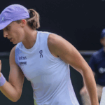 Swiatek & Pegula Dominate at WTA Bad Homburg Open 🌱🎾