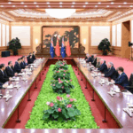 N9MD24SEB1LZBAY05GCN - 🌍NewspaperAmigo – Your Global News Buddy 🗞️ China & NZ Forge Stronger Ties with $871M Deals 🌏🤝