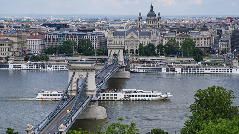 China-Hungary Human Rights Dialogue Strengthens Ties 🌏🤝