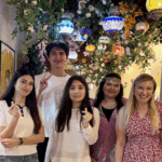 NCRTE4972MDCT6K4KRS1 - 🌍NewspaperAmigo – Your Global News Buddy 🗞️ Lunch & Legacy: Central Asian Students Share Stories in Beijing 🥢🌏 video poster