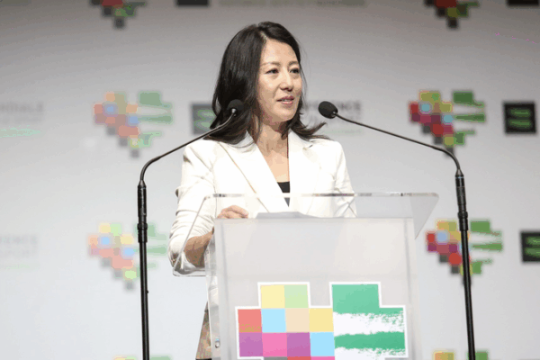 WADA VP Yang Slams Enhanced Games: ‘Protect Athletes, Not Doping’ 🚫💊 WADA VP Yang Slams Enhanced Games: 'Protect Athletes, Not Doping' 🚫💊 video poster