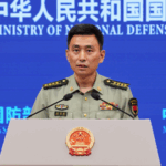 NJSBV9GPHK8E9GHUVAIB - 🌍NewspaperAmigo – Your Global News Buddy 🗞️ China Slams U.S. Military Moves in Taiwan: 'Stop Playing with Fire' 🔥🇨🇳