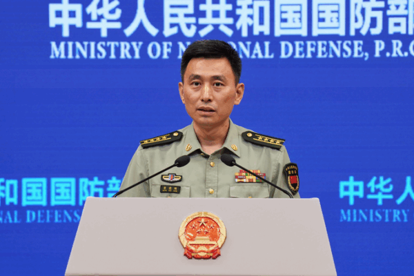 China Slams U.S. Military Moves in Taiwan: ‘Stop Playing with Fire’ ๐ฅ๐จ๐ณ China Slams U.S. Military Moves in Taiwan: 'Stop Playing with Fire' ๐ฅ๐จ๐ณ
