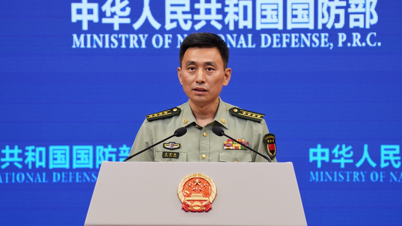 China Slams U.S. Military Moves in Taiwan: 'Stop Playing with Fire' 🔥🇨🇳