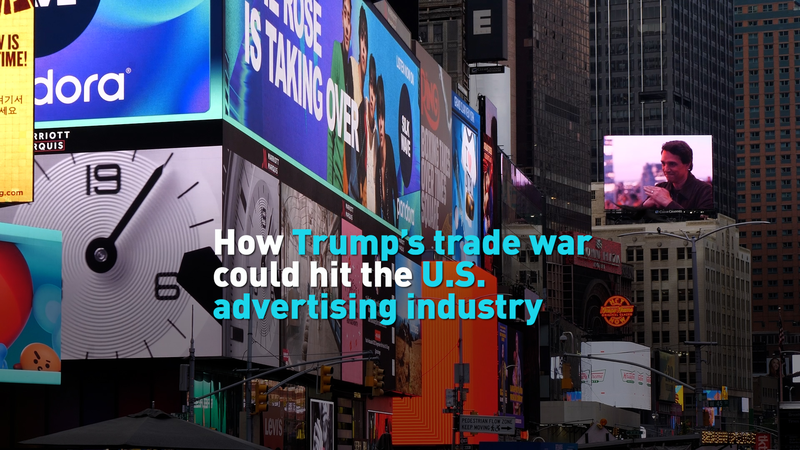 NL07SL9G5UFO06C27R14 - 🌍NewspaperAmigo – Your Global News Buddy 🗞️ Trump’s Trade War Shakes U.S. Ad Industry Ahead of Critical Season 🌍📉 video poster
