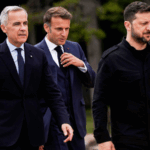 G7 Divided Over Ukraine as Canada Pledges $1.47B Aid 🌍💥