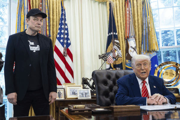 Musk Regrets Trump Feud: ‘Went Too Far’ 🚀💥 Musk Regrets Trump Feud: 'Went Too Far' 🚀💥