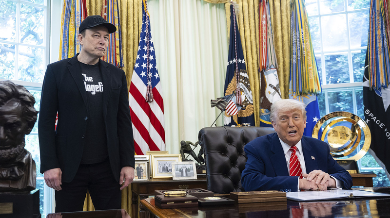 Musk Regrets Trump Feud: 'Went Too Far' 🚀💥