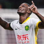NQ38EYE5UTUCX494QYCF - 🌍NewspaperAmigo – Your Global News Buddy 🗞️ 🔥 Beijing Guoan Tops CSL Midseason After Abreu's Stellar Hat-Trick! 🏆