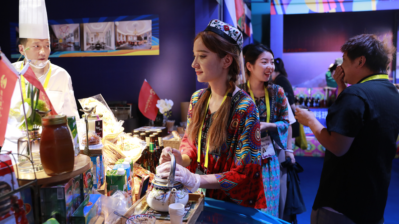 Central Asia Boosts Economic Resilience with China’s Digital Trade Push 🌐💼