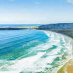 NU31L9A3335126UE77TM - 🌍NewspaperAmigo – Your Global News Buddy 🗞️ 🌏 New Zealand Eases Travel for Chinese Visitors, Unveils The Catlins’ Natural Wonders