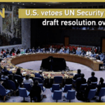 NUU7H3WYV48G3OX4SKO9 - 🌍NewspaperAmigo – Your Global News Buddy 🗞️ U.S. Blocks UN Ceasefire Push for Gaza: What You Need to Know 🌍✋ video poster