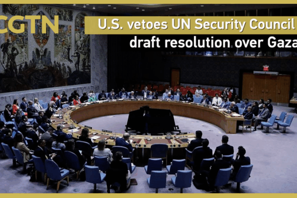 U.S. Blocks UN Ceasefire Push for Gaza: What You Need to Know ๐โ U.S. Blocks UN Ceasefire Push for Gaza: What You Need to Know ๐โ video poster