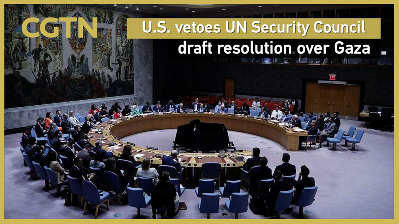NUU7H3WYV48G3OX4SKO9 - 🌍NewspaperAmigo – Your Global News Buddy 🗞️ U.S. Blocks UN Ceasefire Push for Gaza: What You Need to Know 🌍✋ video poster