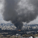 🚨 Israel-Iran Conflict Escalates: Calls for Global De-Escalation Grow 🌍