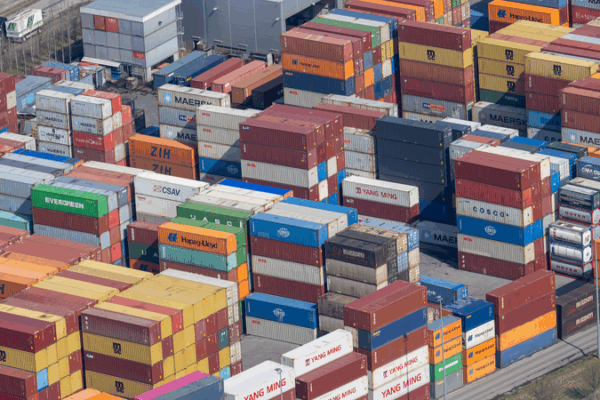 🚀 AI Takes Center Stage at Transport Logistic 2025 in Munich 🌍 🚀 AI Takes Center Stage at Transport Logistic 2025 in Munich 🌍