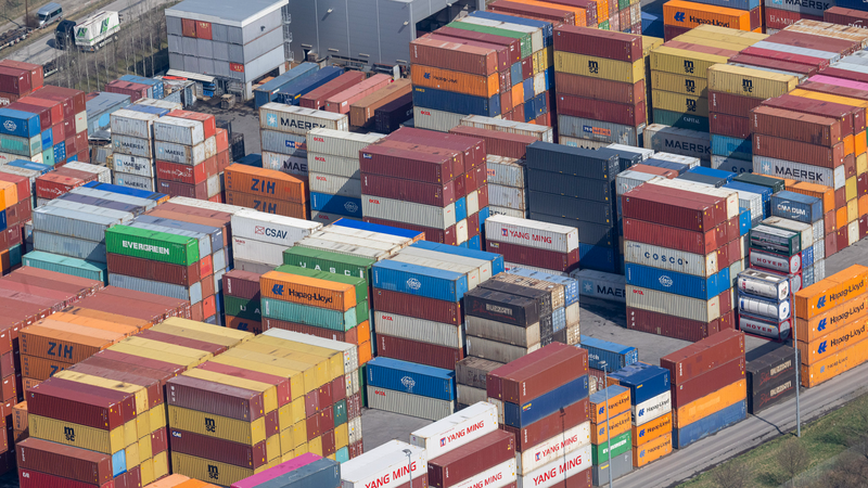 🚀 AI Takes Center Stage at Transport Logistic 2025 in Munich 🌍