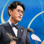 NX6DO3Y8XYRZO3LK6X8S - 🌍NewspaperAmigo – Your Global News Buddy 🗞️ 🌟 Stars Shine at 30th Shanghai TV Festival’s Magnolia Awards 🌸