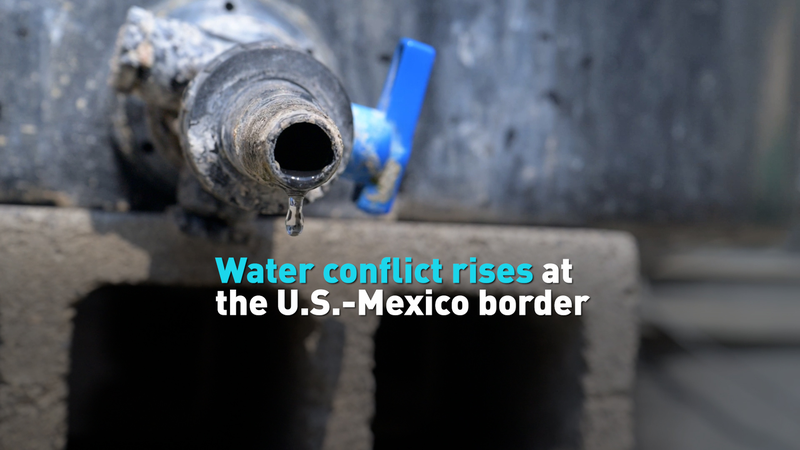 NXUUC55L5DLPOQA7Z744 - 🌍NewspaperAmigo – Your Global News Buddy 🗞️ U.S.-Mexico Water Crisis: Who Gets the Last Drop? 💧🌎 video poster