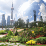 NYHJNMT4N8AXSN7GFFOX - 🌍NewspaperAmigo – Your Global News Buddy 🗞️ Lights, Camera, Shanghai! 🎬 Explore the City’s Iconic Film & TV Hotspots 🌆