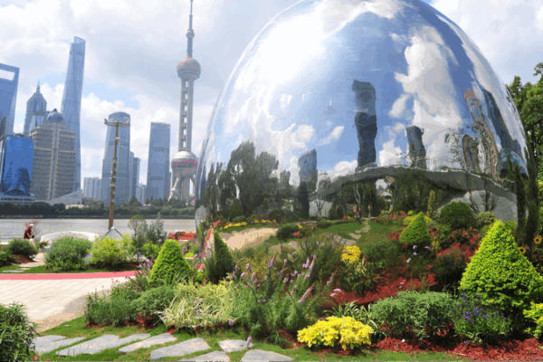 Lights, Camera, Shanghai! 🎬 Explore the City’s Iconic Film & TV Hotspots 🌆 Lights, Camera, Shanghai! 🎬 Explore the City’s Iconic Film & TV Hotspots 🌆