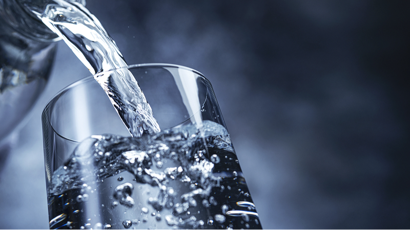 ππ§ Breakthrough Nanomaterial Could Solve Global Water Crisis! ππ§ Breakthrough Nanomaterial Could Solve Global Water Crisis!