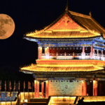 NZ8TDLBHL016AEQPYMGK - 🌍NewspaperAmigo – Your Global News Buddy 🗞️ June’s Rare Strawberry Moon Dazzles Skywatchers 🌕✨