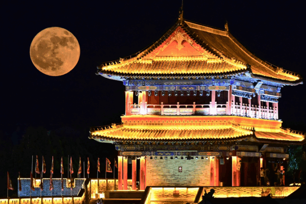 June’s Rare Strawberry Moon Dazzles Skywatchers 🌕✨ June’s Rare Strawberry Moon Dazzles Skywatchers 🌕✨