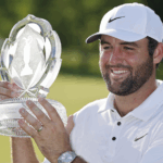 NZOGRS41UWHG88JUN2V8 - 🌍NewspaperAmigo – Your Global News Buddy 🗞️ Scheffler Makes History at Memorial 🏆 Defends Title Like Tiger Woods!