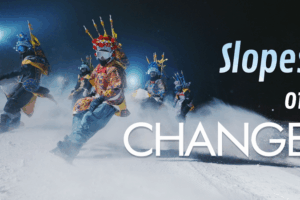 From Snow to Gold: Jilin’s Youth Fuel a Modern Revolution video poster