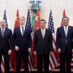 O8IYEK46R4GLOM15PNO5 - 🌍NewspaperAmigo – Your Global News Buddy 🗞️ China-U.S. Economic Talks Signal Thaw in Trade Tensions 🌏🤝