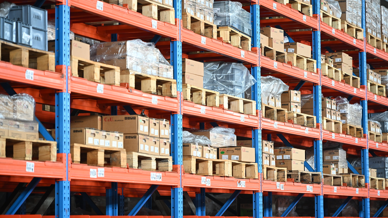 OI18EZ0Y9V1KZFHA6DES - 🌍NewspaperAmigo – Your Global News Buddy 🗞️ China's Manufacturing PMI Climbs for Second Month 🏭📈